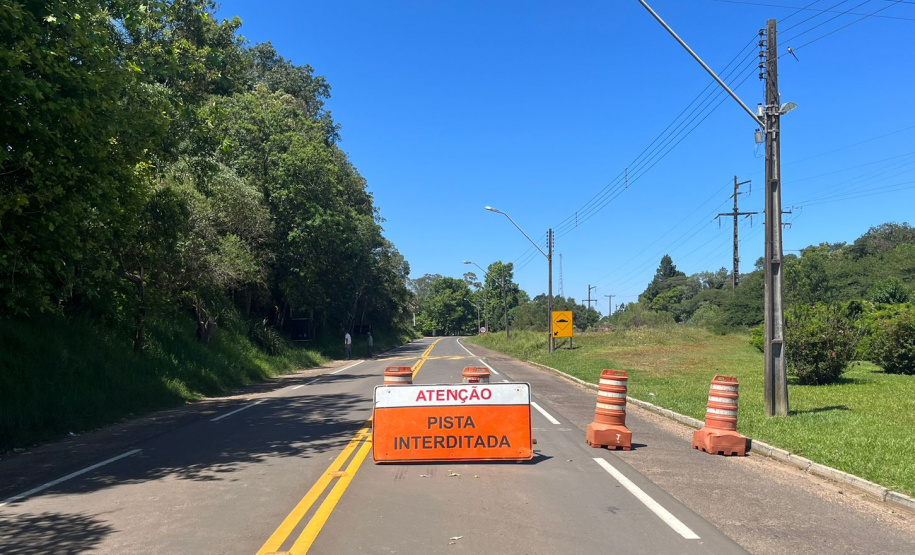 DER BALANÇO RODOVIAS TERÇA