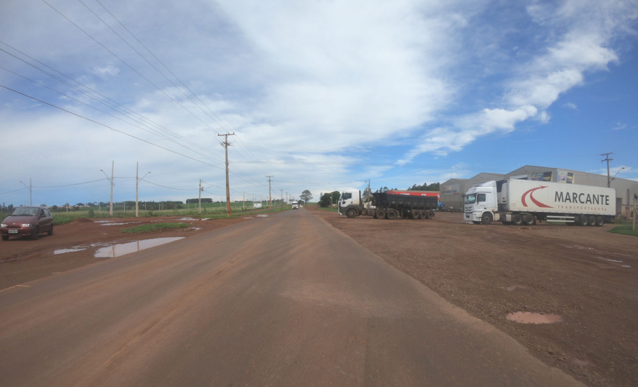 Governo do Paraná contrata obra de duplicação em Toledo