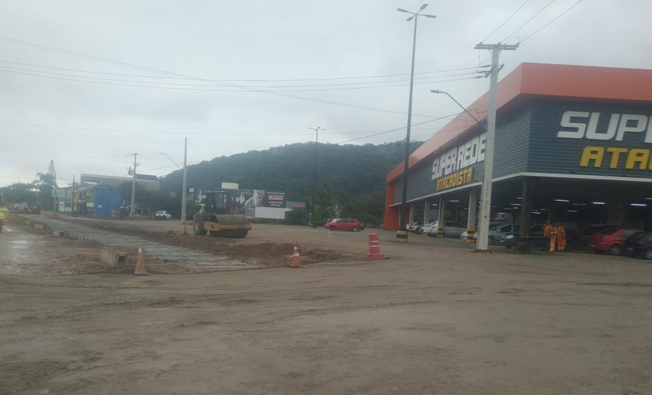 DER MACRODRENAGEM RIO DA DRAGA