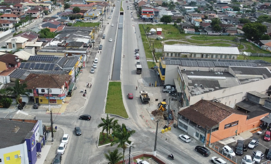 DER MACRODRENAGEM RIO DA DRAGA