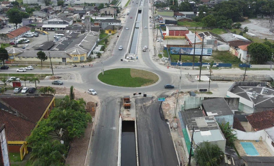 DER MACRODRENAGEM RIO DA DRAGA