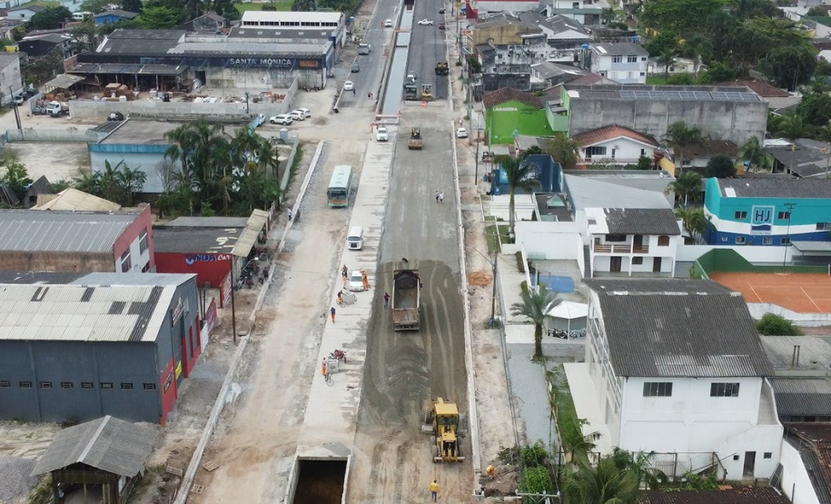 DER MACRODRENAGEM RIO DA DRAGA