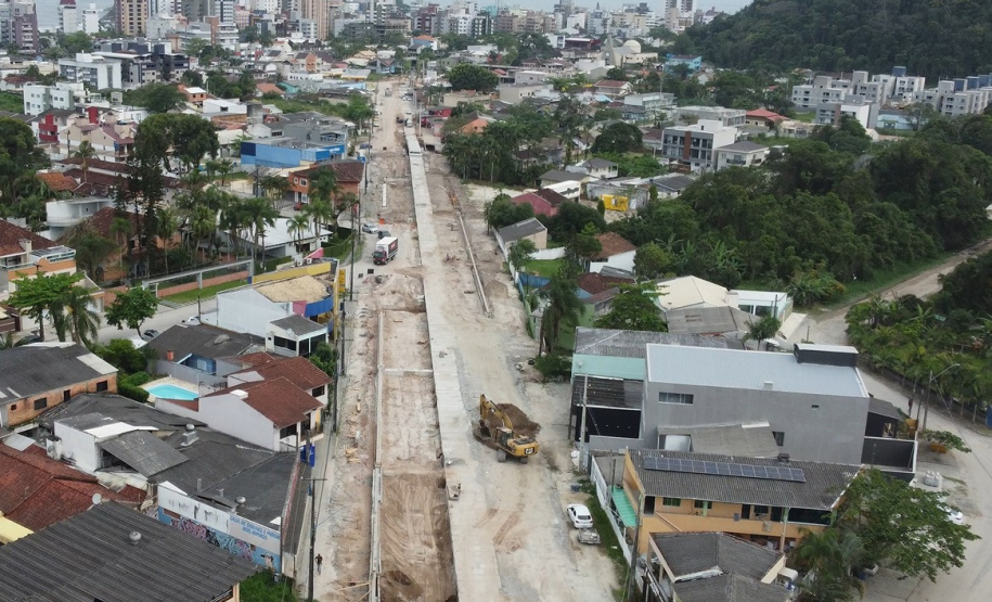 DER MACRODRENAGEM RIO DA DRAGA