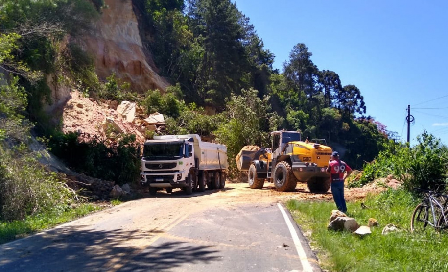 DER BALANÇO RODOVIAS SÁBADO