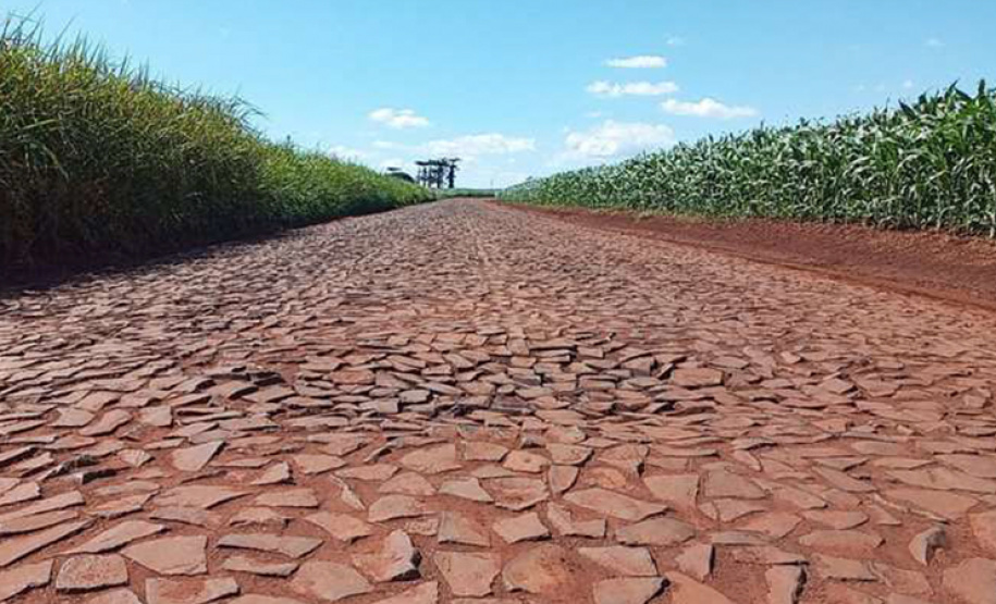 DER CAMPINA DA LAGOA