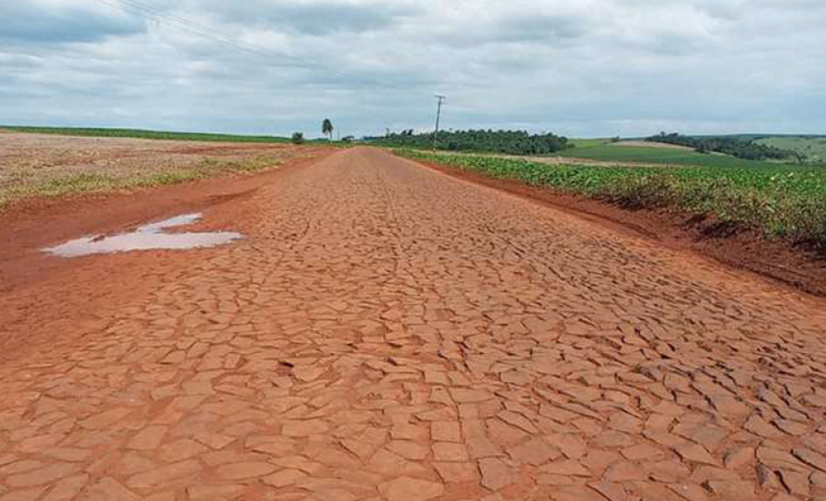 DER CAMPINA DA LAGOA