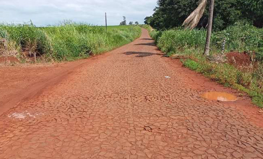 DER CAMPINA DA LAGOA