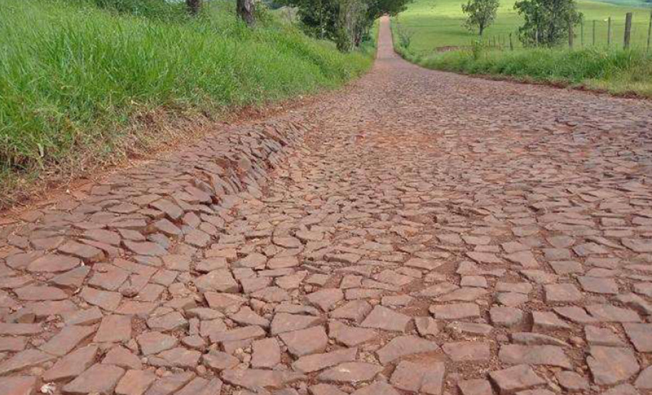 DER CAMPINA DA LAGOA