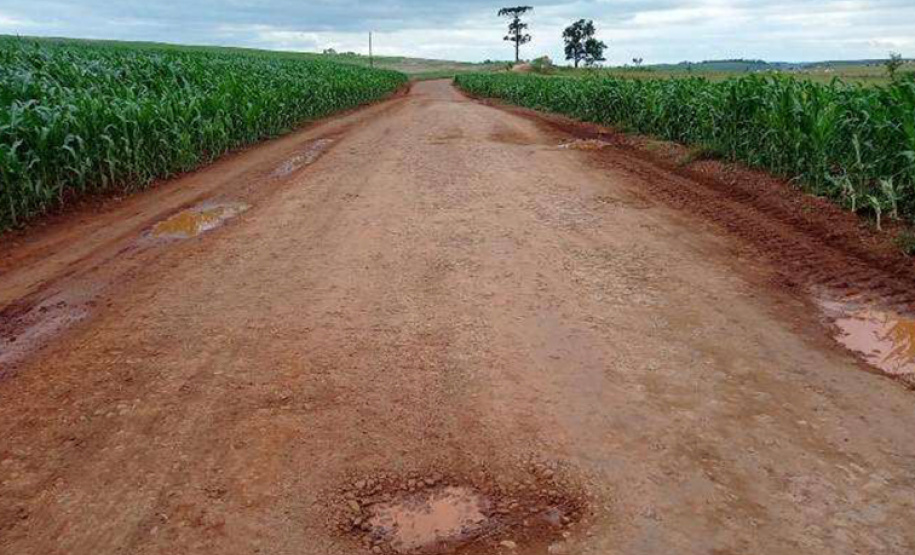 DER CAMPINA DA LAGOA