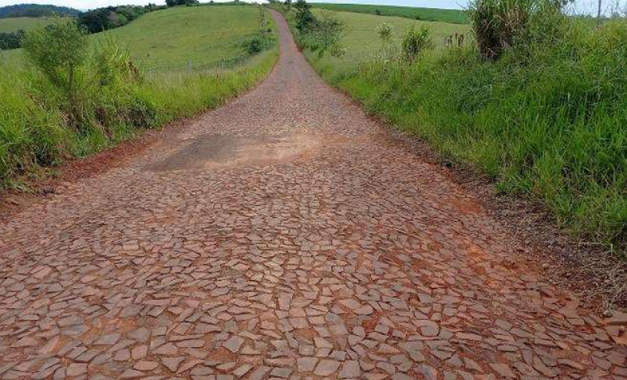 DER CAMPINA DA LAGOA