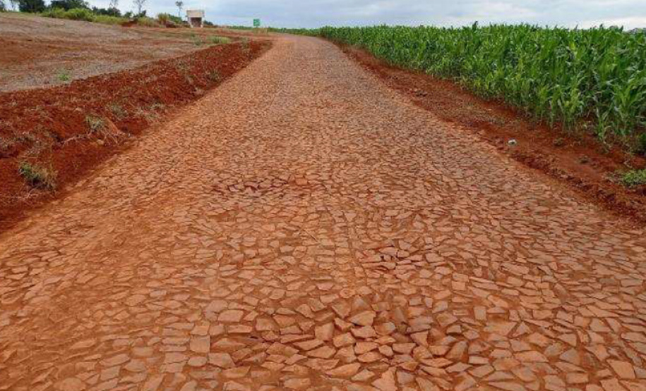 DER CAMPINA DA LAGOA