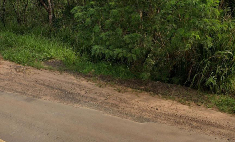 Rodovia de Cruzeiro do Oeste vai receber novo sistema de drenagem de águas da chuva