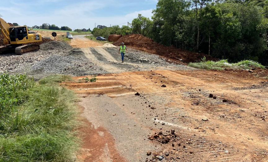 DER BALANÇO RODOVIAS QUARTA