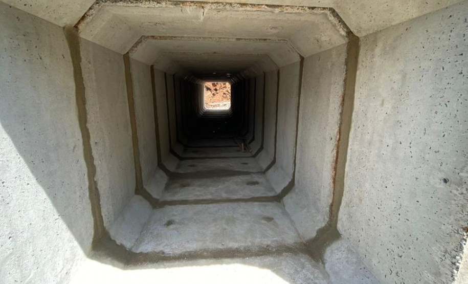 DER BALANÇO RODOVIAS QUARTA