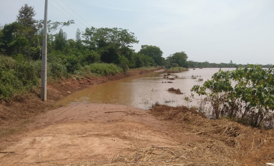 DER BALANÇO RODOVIAS QUINTA