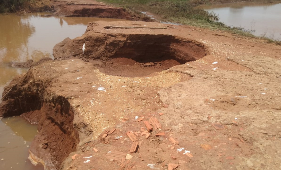 DER BALANÇO RODOVIAS QUINTA