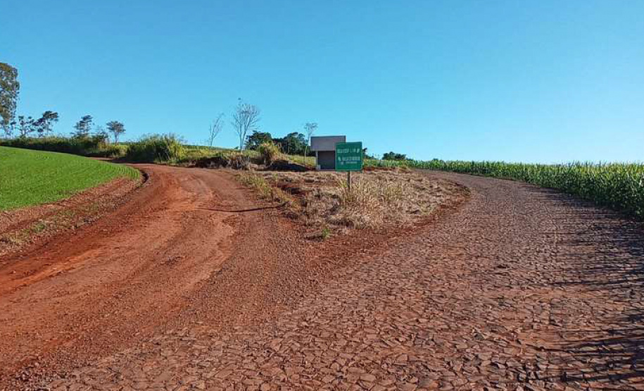 DER CAMPINA DA LAGOA