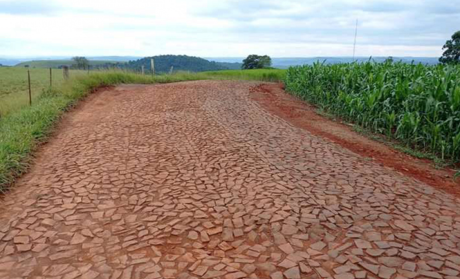 DER CAMPINA DA LAGOA