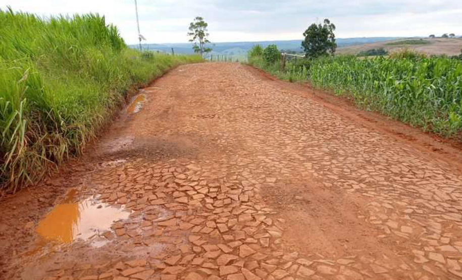 DER CAMPINA DA LAGOA