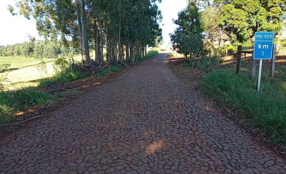 DER CAMPINA DA LAGOA