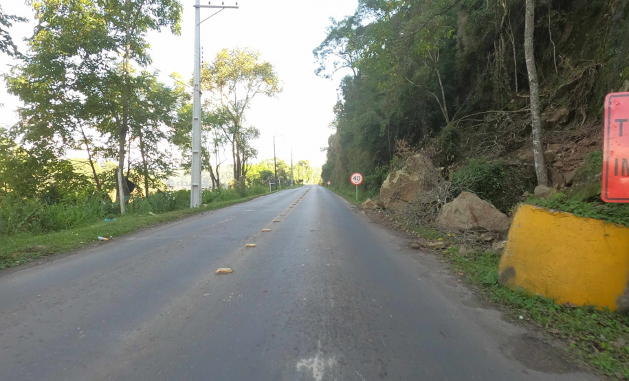 DER BALANÇO RODOVIAS DOMINGO