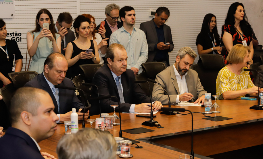 PRÊMIO CIÊNCIA E TECNOLOGIA