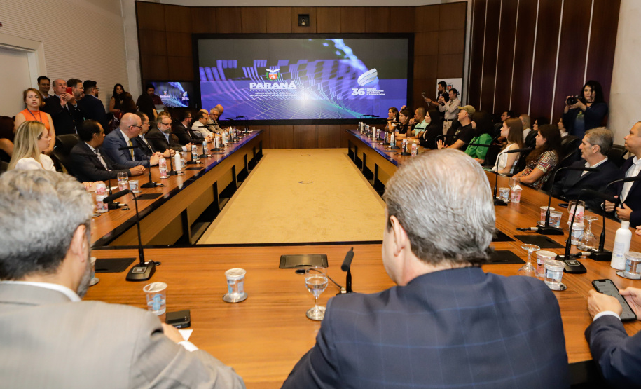 PRÊMIO CIÊNCIA E TECNOLOGIA