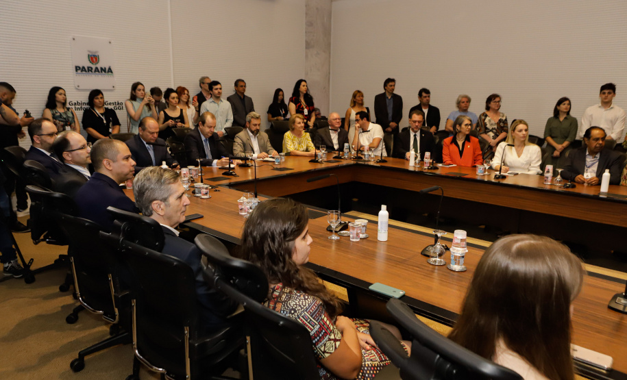 PRÊMIO CIÊNCIA E TECNOLOGIA