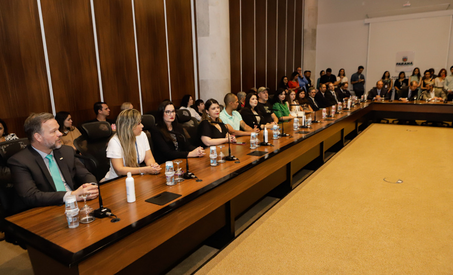 PRÊMIO CIÊNCIA E TECNOLOGIA