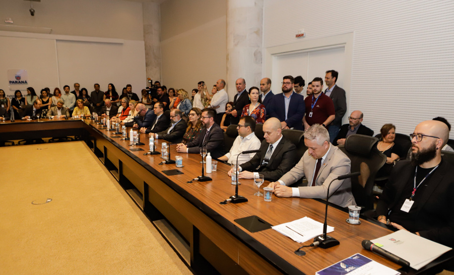 PRÊMIO CIÊNCIA E TECNOLOGIA