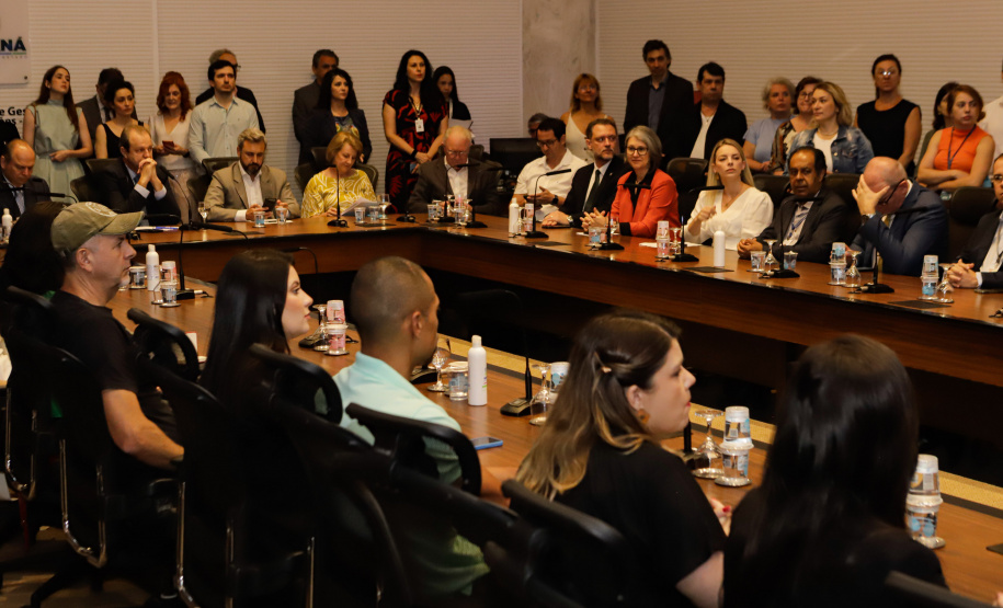 PRÊMIO CIÊNCIA E TECNOLOGIA