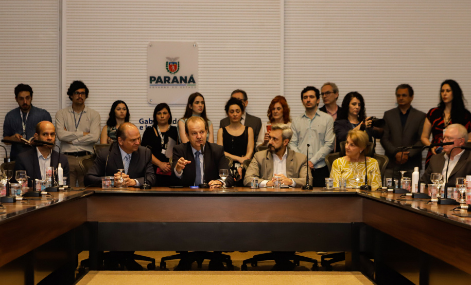 PRÊMIO CIÊNCIA E TECNOLOGIA