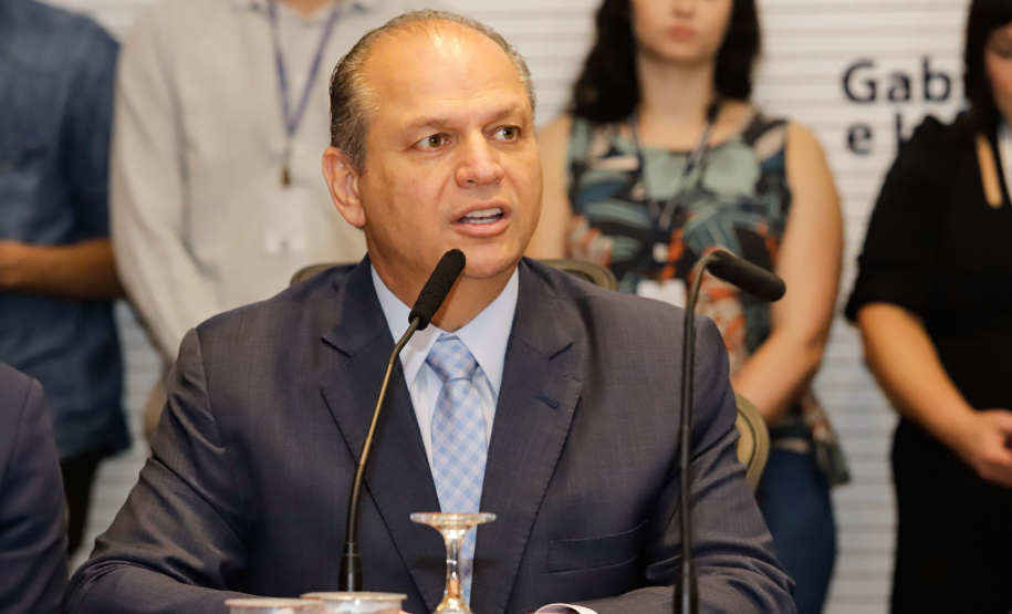 PRÊMIO CIÊNCIA E TECNOLOGIA