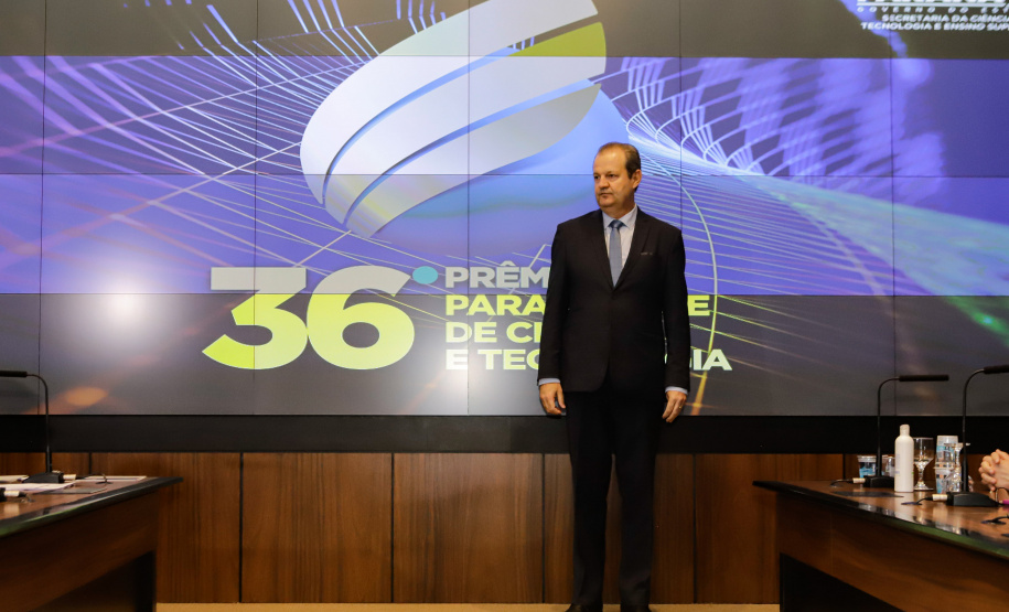 PRÊMIO CIÊNCIA E TECNOLOGIA