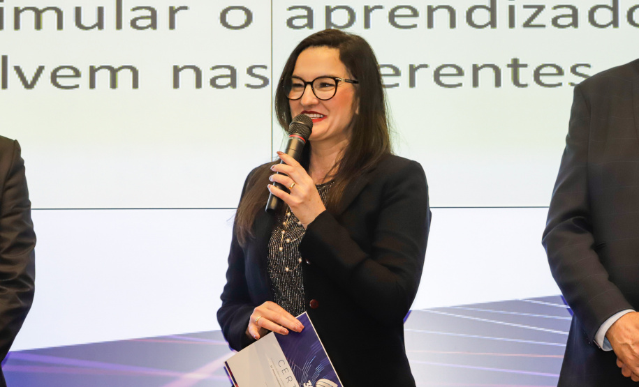 PRÊMIO CIÊNCIA E TECNOLOGIA