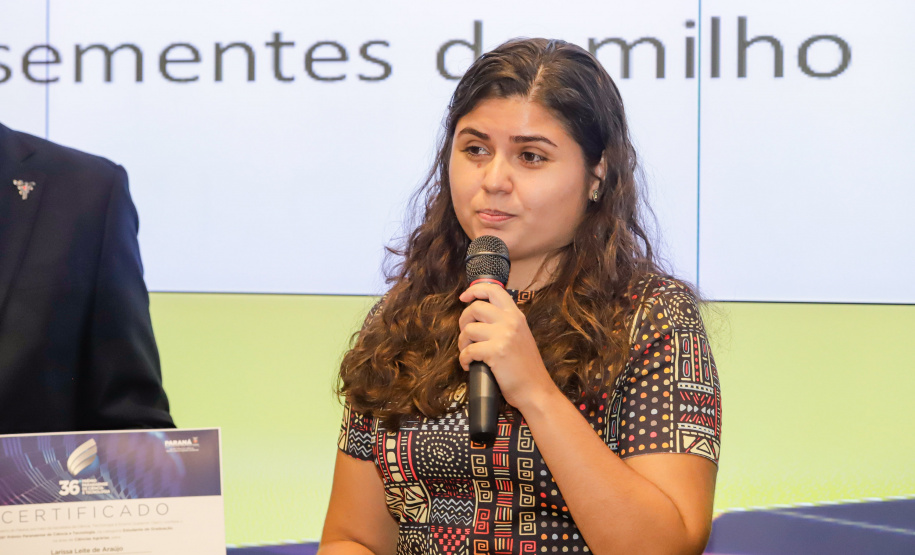 PRÊMIO CIÊNCIA E TECNOLOGIA