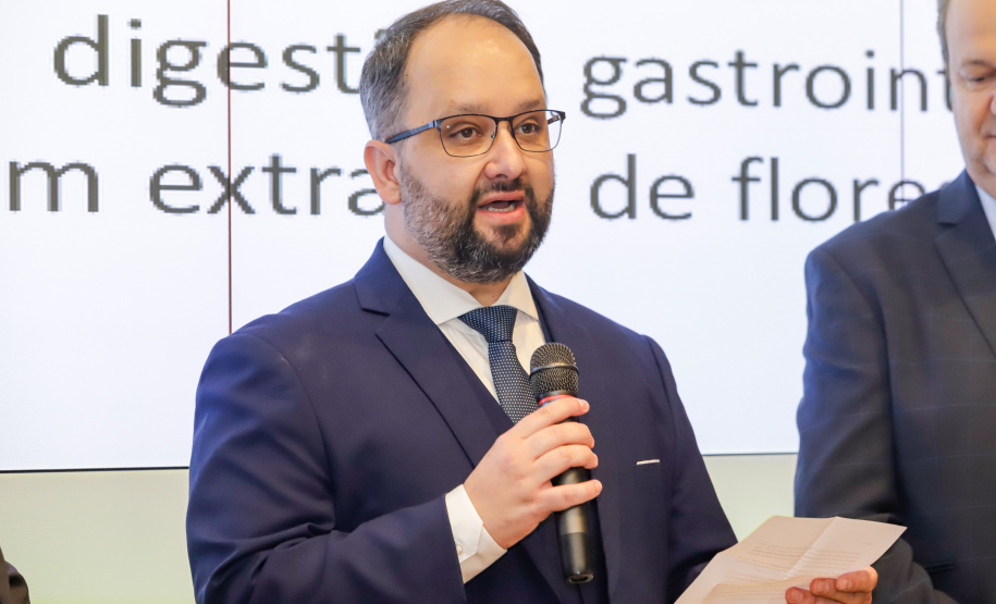 PRÊMIO CIÊNCIA E TECNOLOGIA