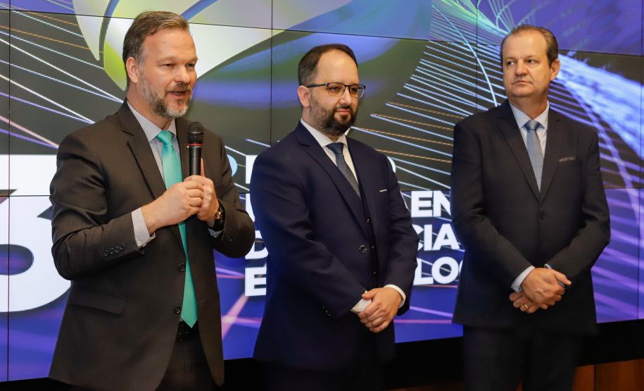 PRÊMIO CIÊNCIA E TECNOLOGIA