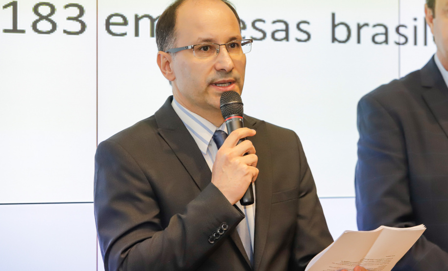 PRÊMIO CIÊNCIA E TECNOLOGIA