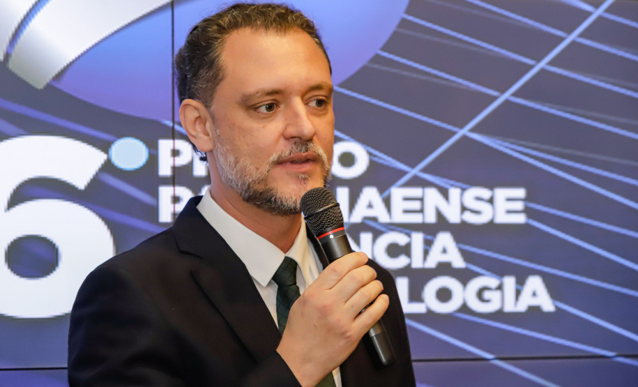 PRÊMIO CIÊNCIA E TECNOLOGIA