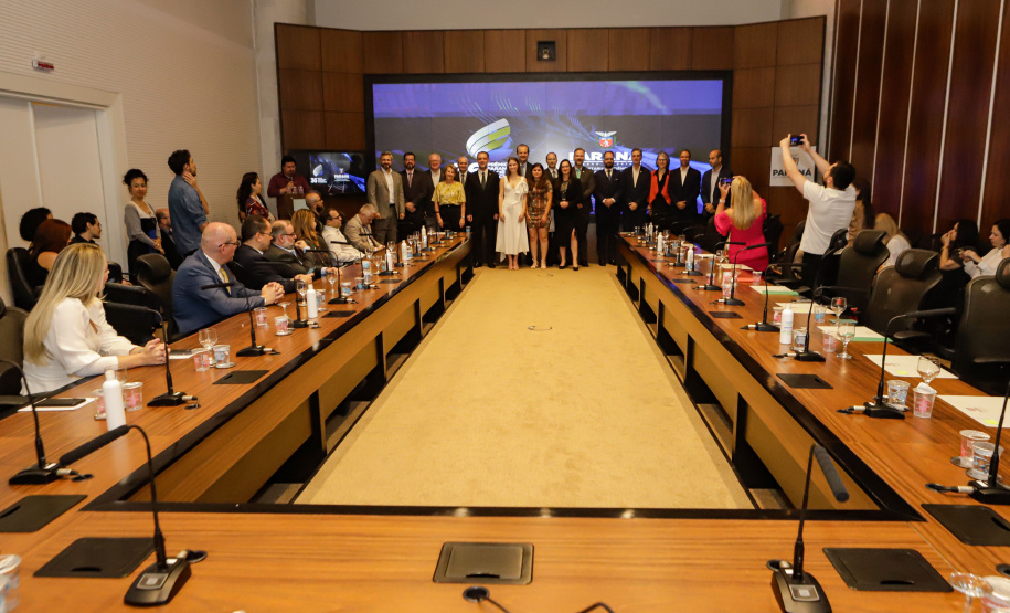 PRÊMIO CIÊNCIA E TECNOLOGIA