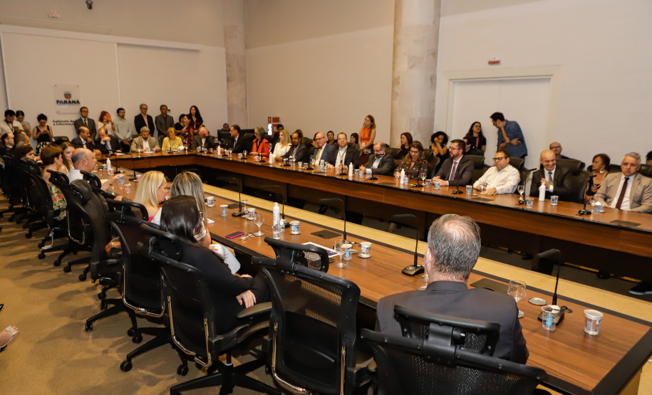 PRÊMIO CIÊNCIA E TECNOLOGIA