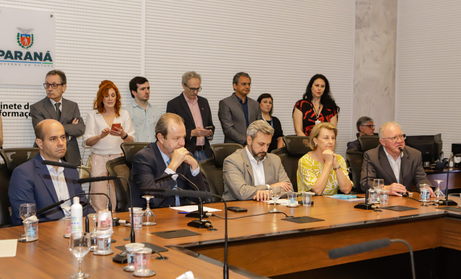 PRÊMIO CIÊNCIA E TECNOLOGIA