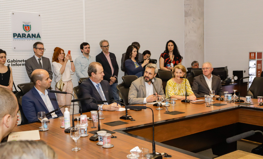 PRÊMIO CIÊNCIA E TECNOLOGIA