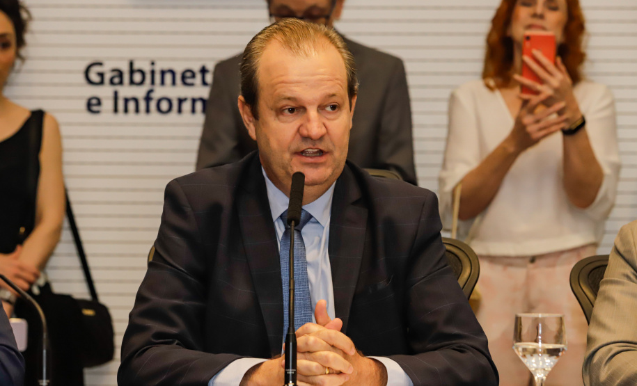 PRÊMIO CIÊNCIA E TECNOLOGIA