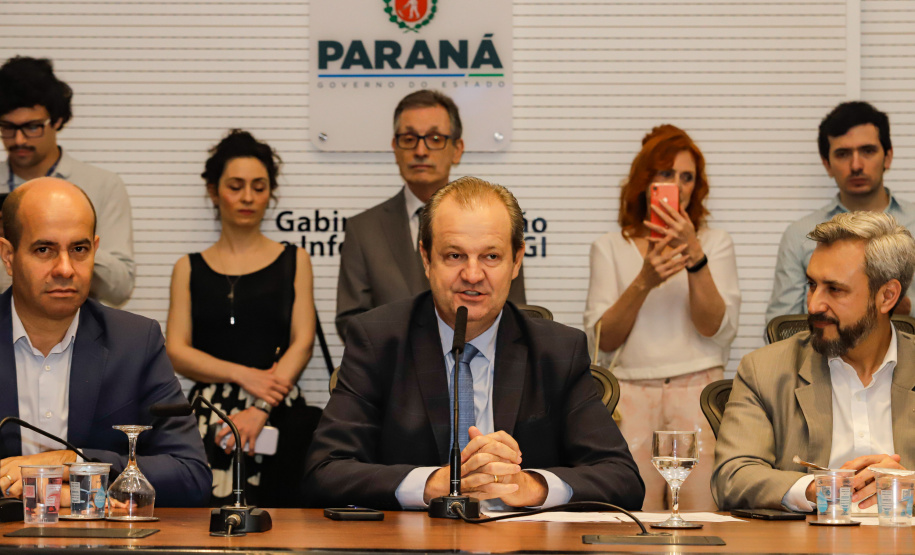 PRÊMIO CIÊNCIA E TECNOLOGIA