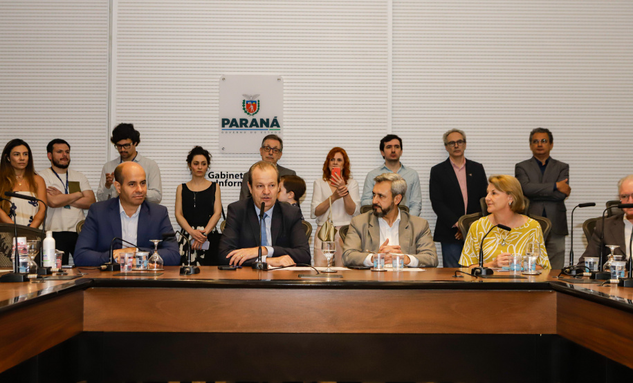 PRÊMIO CIÊNCIA E TECNOLOGIA