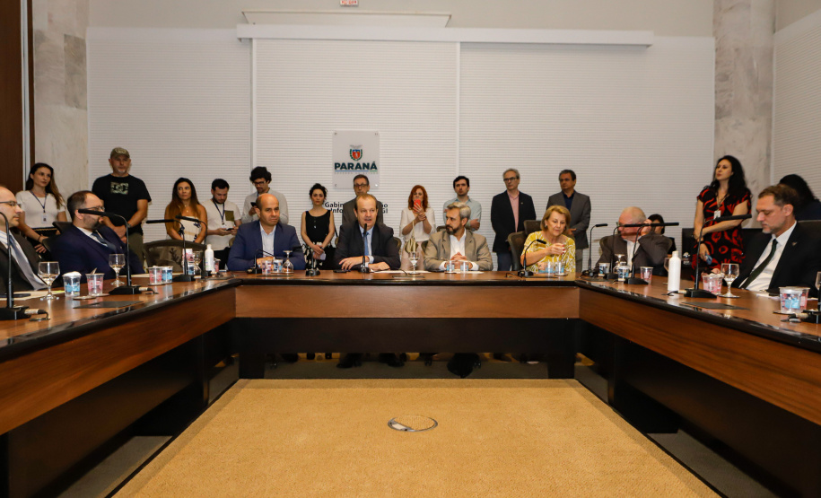 PRÊMIO CIÊNCIA E TECNOLOGIA