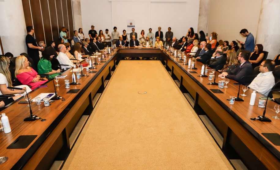 PRÊMIO CIÊNCIA E TECNOLOGIA