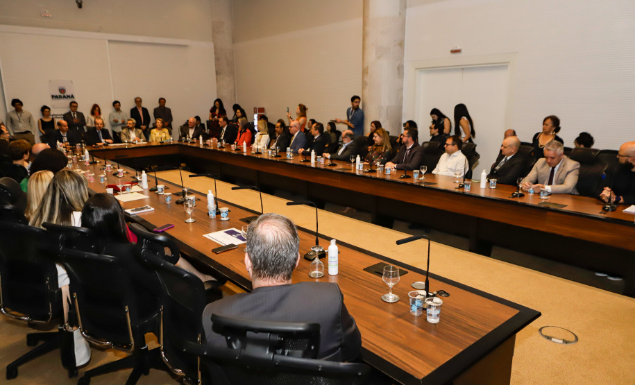 PRÊMIO CIÊNCIA E TECNOLOGIA